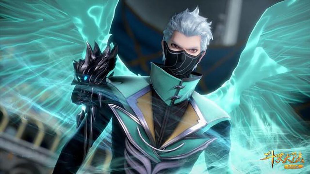 【斗羅大陸3D:魂師對決】風笑天全方位攻略(魂技介紹/魂環推薦/加點推薦/陣容搭配) 【斗羅大陸3D:魂師對決】風笑天全方位攻略(魂技介紹/魂環推薦/加點推薦/陣容搭配)