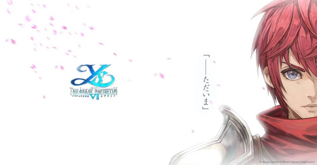 Ys VI Online ~ The Ark of Napishtim ~ - Gift Codes | Redemption Codes Ys VI Online ~ The Ark of Napishtim ~ - Gift Codes | Redemption Codes