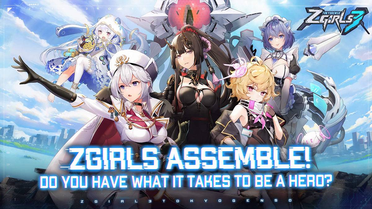 Zgirls 3 Furies 2023.07 Gift Codes Redemption Codes Coupons