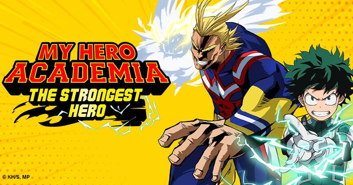 我的英雄學院 最強英雄 22 03 禮包兌換碼 虛寶 序號 二次元fun 遊戲攻略 動漫 Cosplay